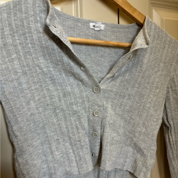 garage button up - Picture 2 of 3